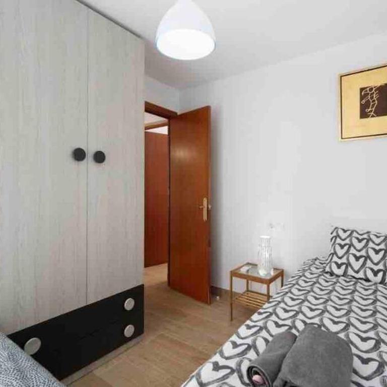 La casa de la playa - Apartamento de 3 dormitorios - 2