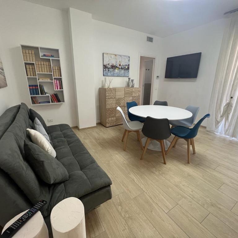 Panoramica Mare - Two-Bedroom Apartment - 1
