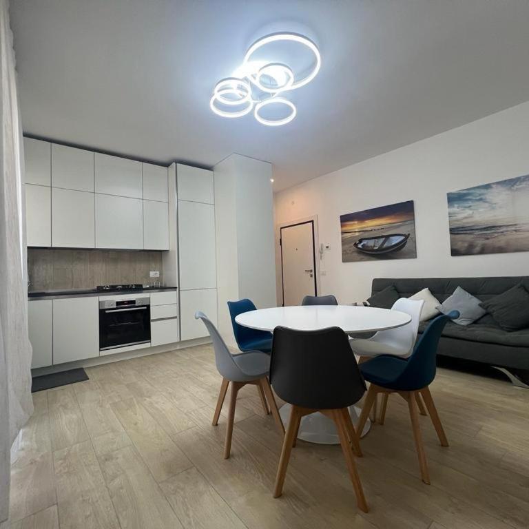 Panoramica Mare - Two-Bedroom Apartment - 3