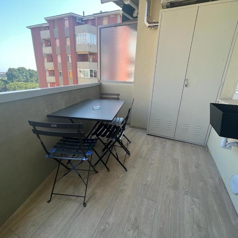 Panoramica Mare - Two-Bedroom Apartment - 4