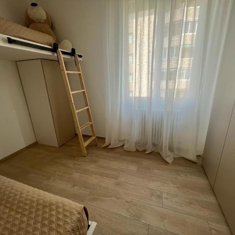Panoramica Mare - Two-Bedroom Apartment - 6