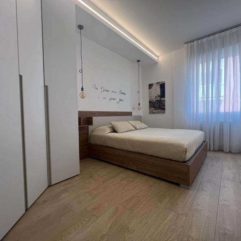 Panoramica Mare - Two-Bedroom Apartment - 9