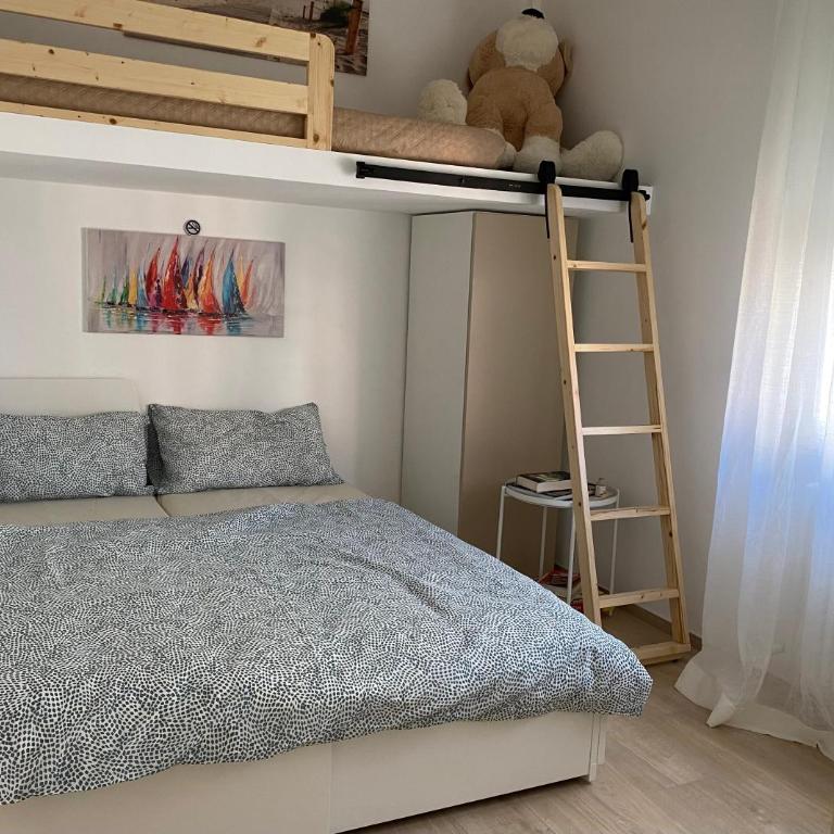 Panoramica Mare - Two-Bedroom Apartment - 10