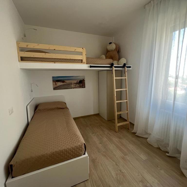 Panoramica Mare - Two-Bedroom Apartment - 11