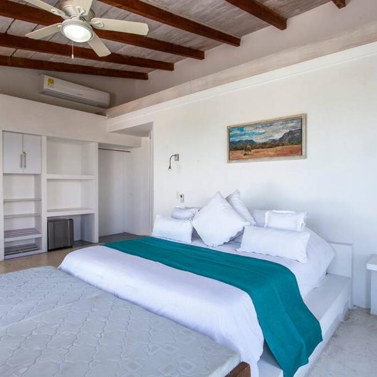 dhozt Marlinda Beach House. Cartagena Colombia - Villa - 17