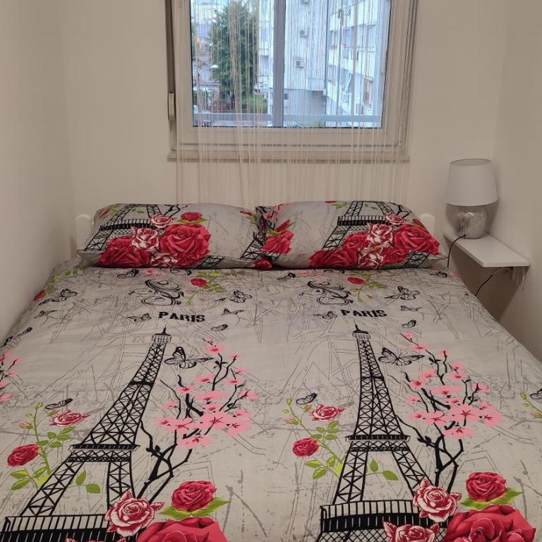 Apartmani Elix - One-Bedroom Apartment - 3