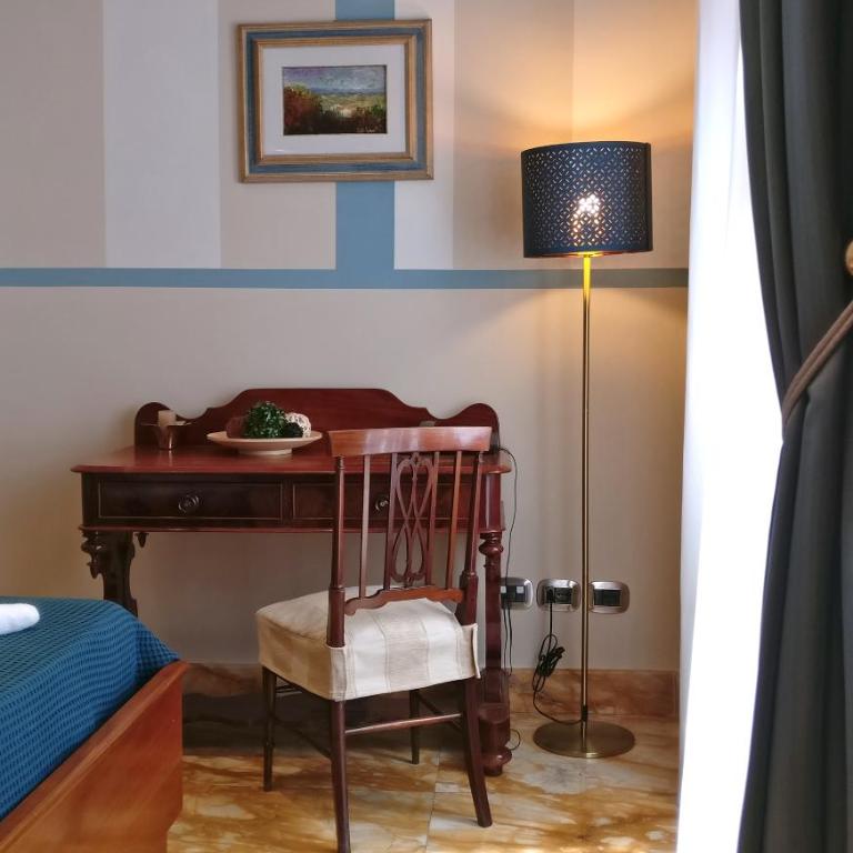 Spagna Dream Suites - Camera Matrimoniale Superior - 11