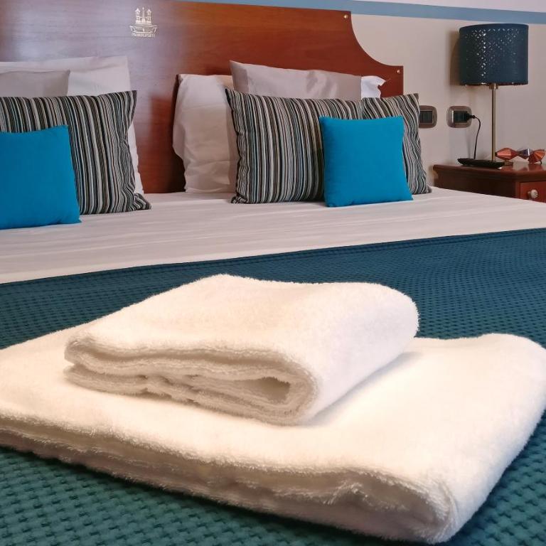 Spagna Dream Suites - Camera Matrimoniale Superior - 12