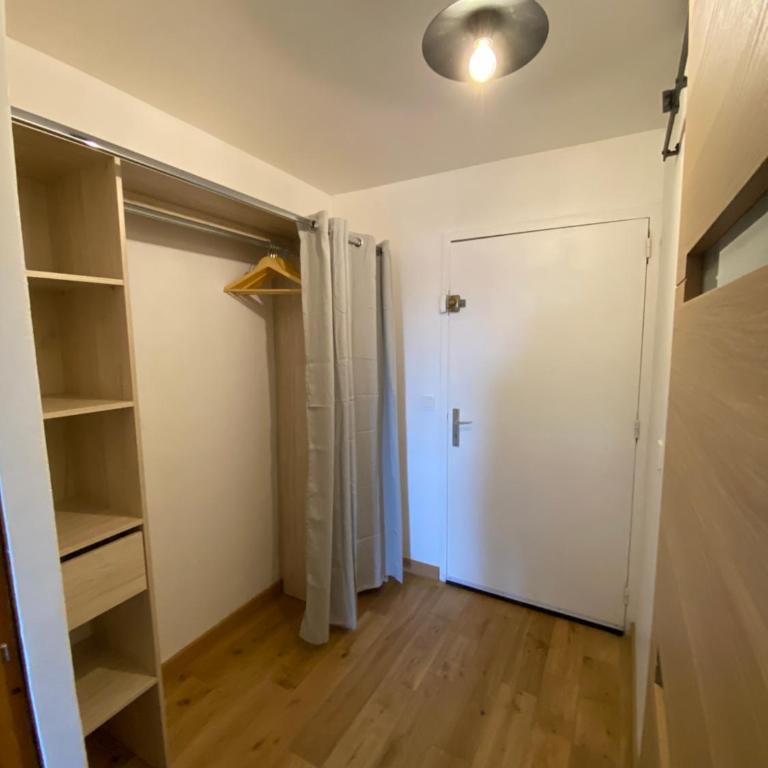 Studio 150 m de plage Golfe de Saint-Tropez - Studio with Sofa Bed - 4
