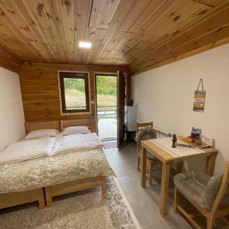 Small house Floki - One-Bedroom House - 2