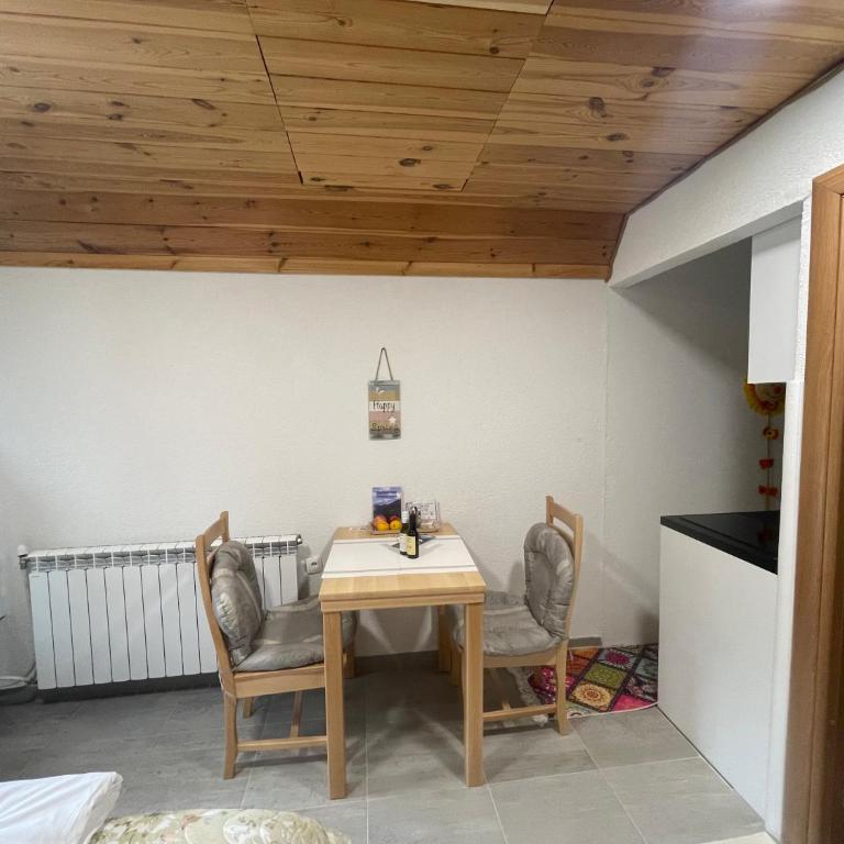 Small house Floki - One-Bedroom House - 6