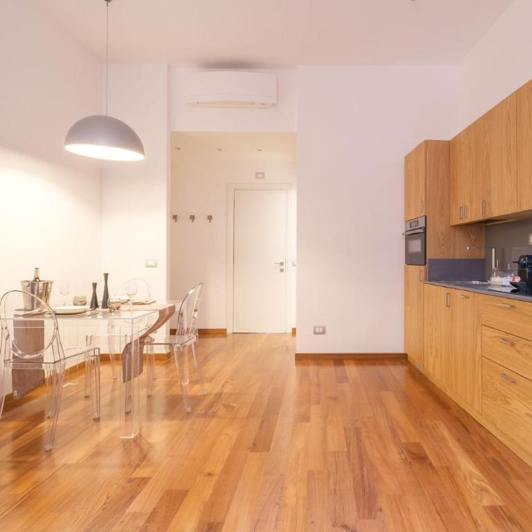 D'Azeglio & Galluzzi Suites - Suite con Balcone - 11