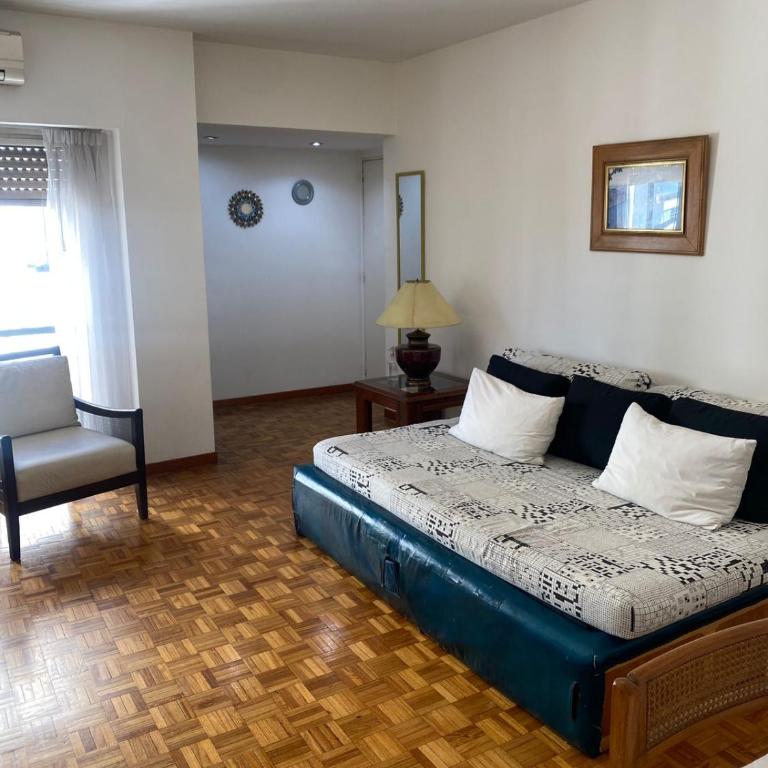 Palermo Hollywood - One-Bedroom Apartment - 1