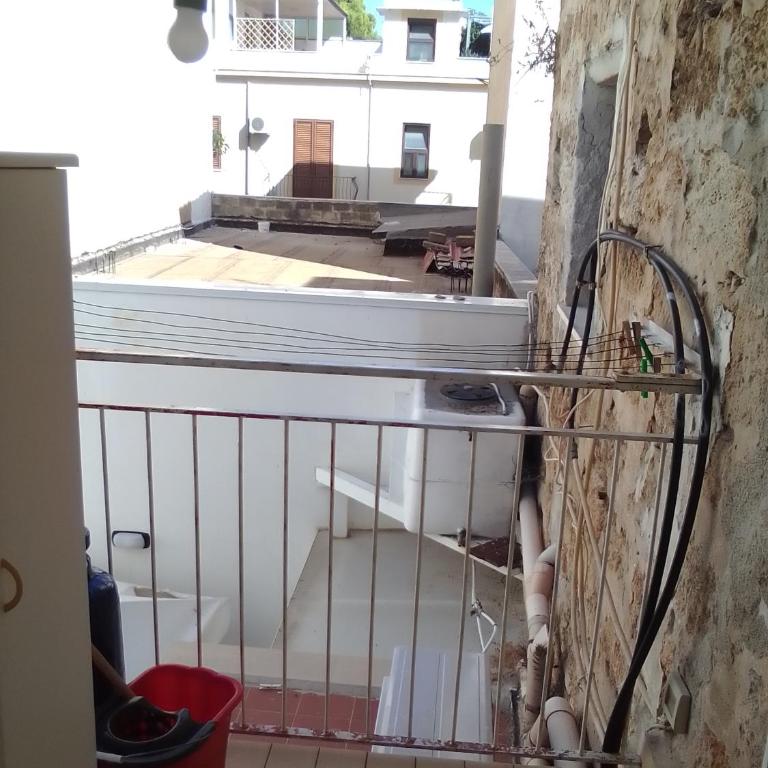 Na' zà Ciccina - Appartamento con 1 Camera da Letto - 10