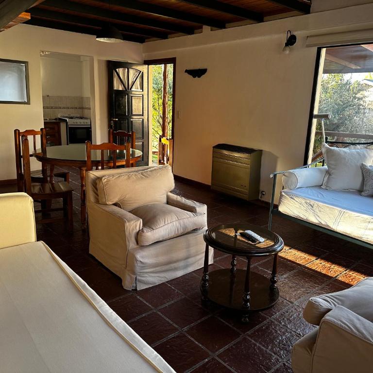 Cabaña en Tandil - Casa con 1 dormitorio - 20