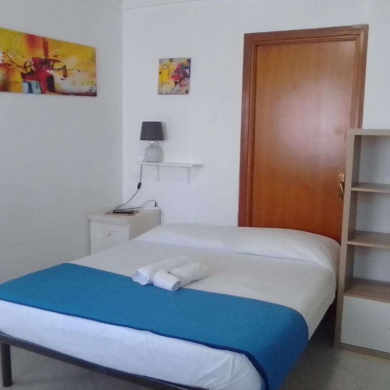 Na' zà Ciccina - Appartamento con 1 Camera da Letto - 2