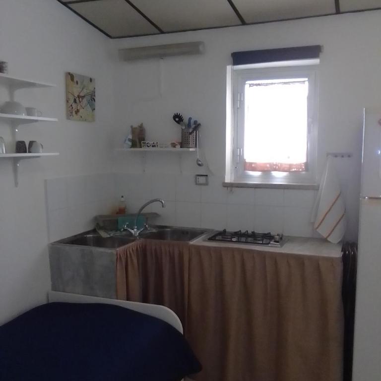 Na' zà Ciccina - Appartamento con 1 Camera da Letto - 8