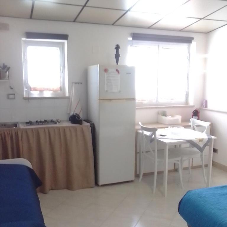 Na' zà Ciccina - Appartamento con 1 Camera da Letto - 7