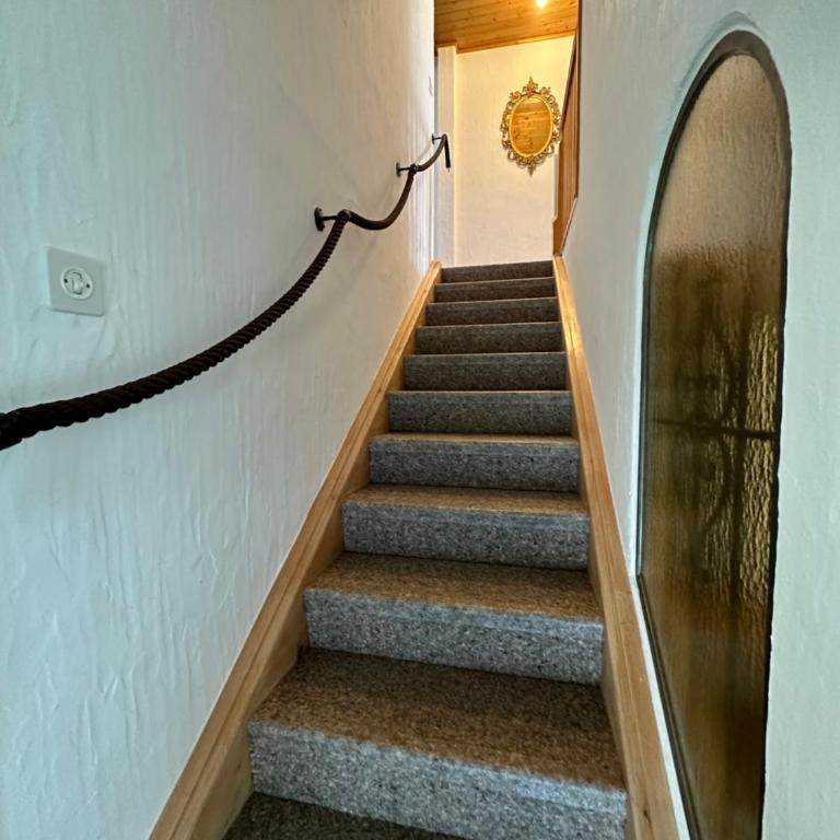 Chesa Talvo, Samedan - Apartamento de 1 dormitorio - 9