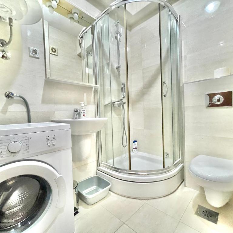 Comfort Apartments Aleksic - One-Bedroom Apartment - 2