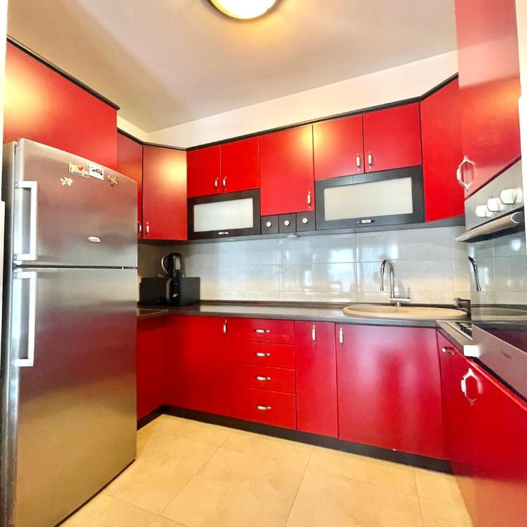 Comfort Apartments Aleksic - Two-Bedroom Apartment - 3