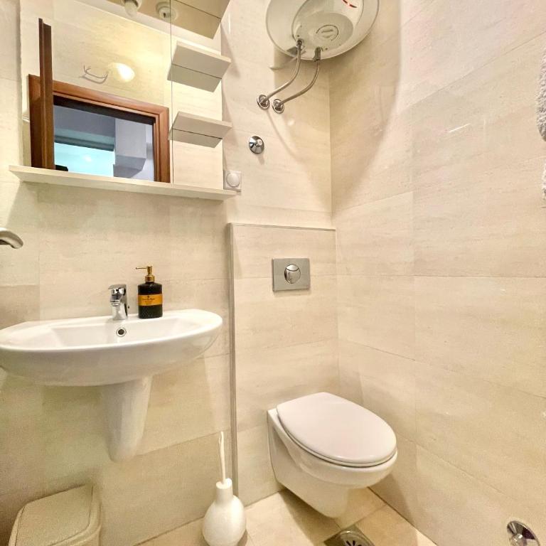 Comfort Apartments Aleksic - Two-Bedroom Apartment - 4