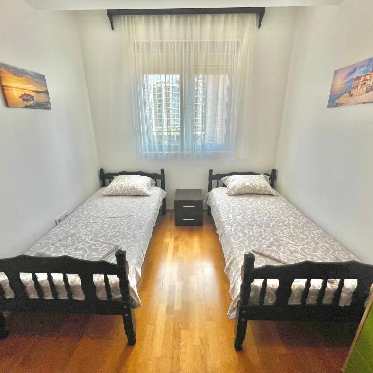 Comfort Apartments Aleksic - Apartman sa 2 Spavaće Sobe - 5