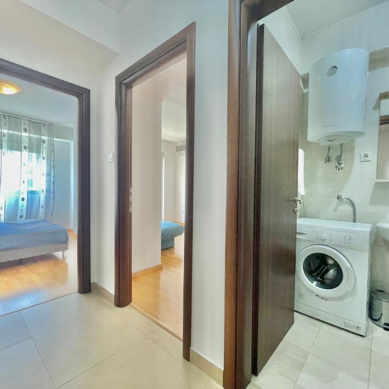 Comfort Apartments Aleksic - One-Bedroom Apartment - 4