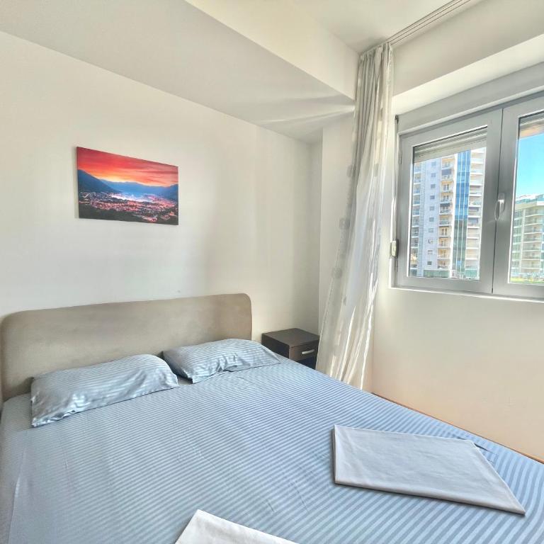 Comfort Apartments Aleksic - One-Bedroom Apartment - 5