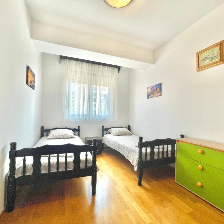 Comfort Apartments Aleksic - Two-Bedroom Apartment - 7
