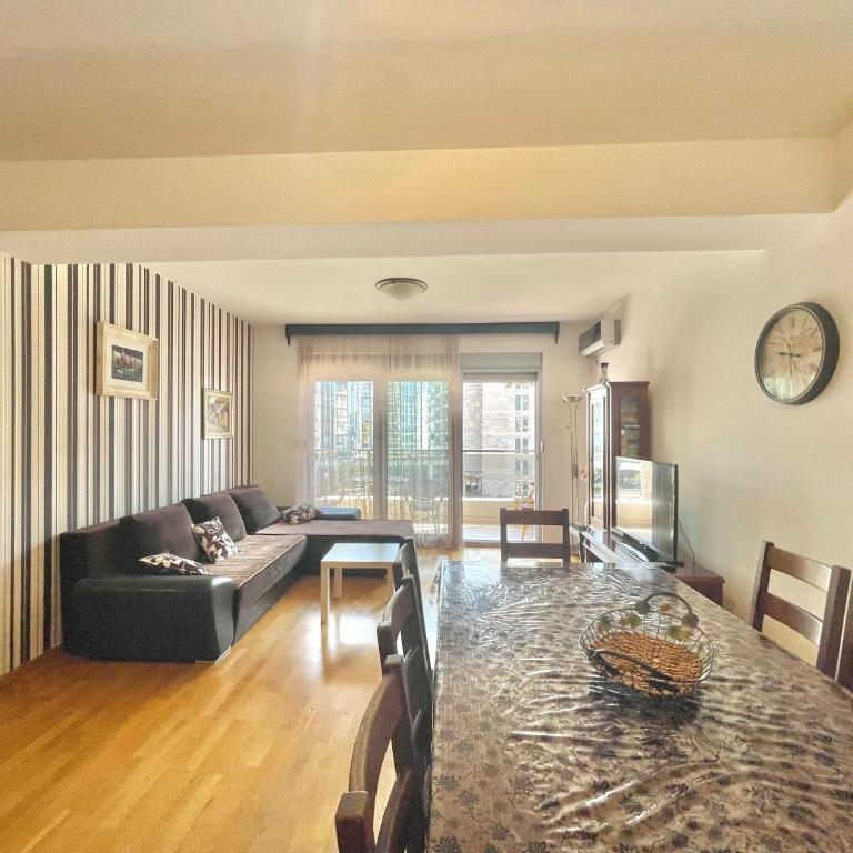 Comfort Apartments Aleksic - Two-Bedroom Apartment - 8