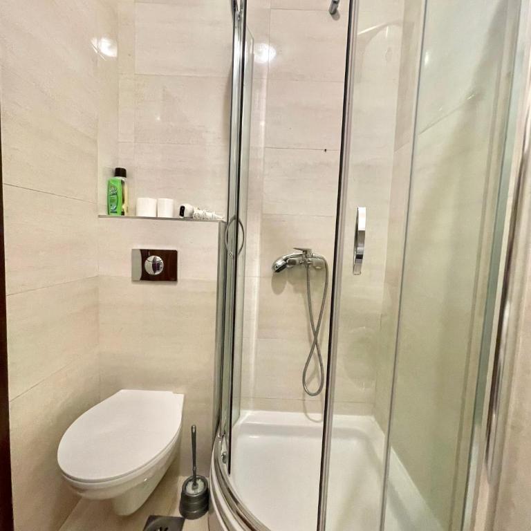 Comfort Apartments Aleksic - Studio with Terrace - 6