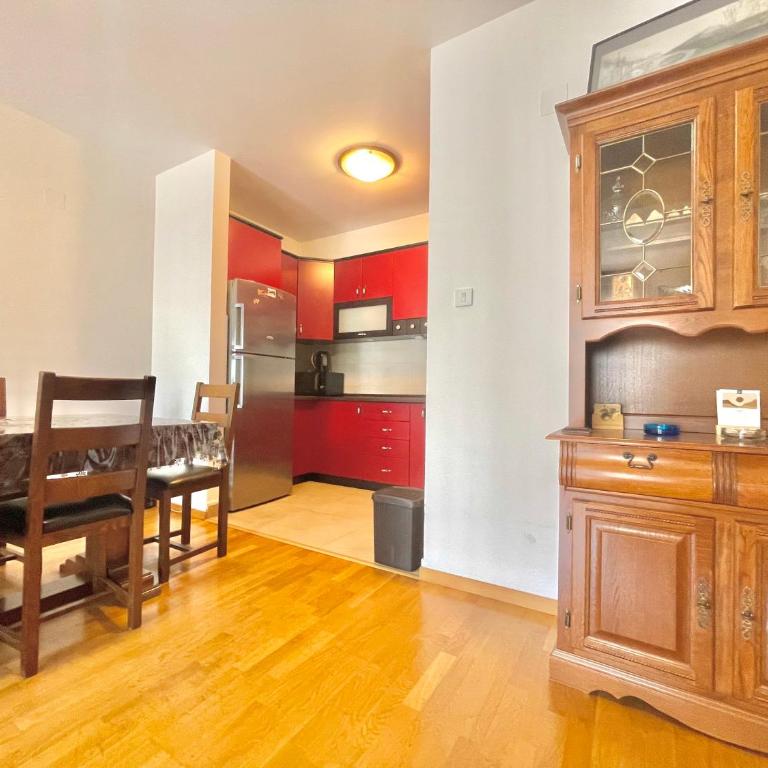Comfort Apartments Aleksic - Two-Bedroom Apartment - 11