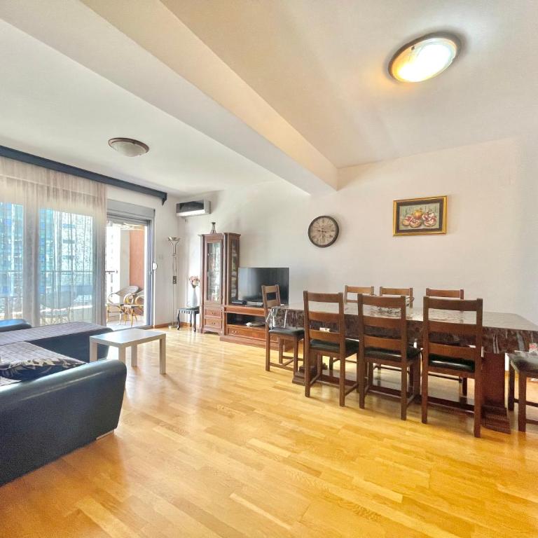 Comfort Apartments Aleksic - Two-Bedroom Apartment - 13
