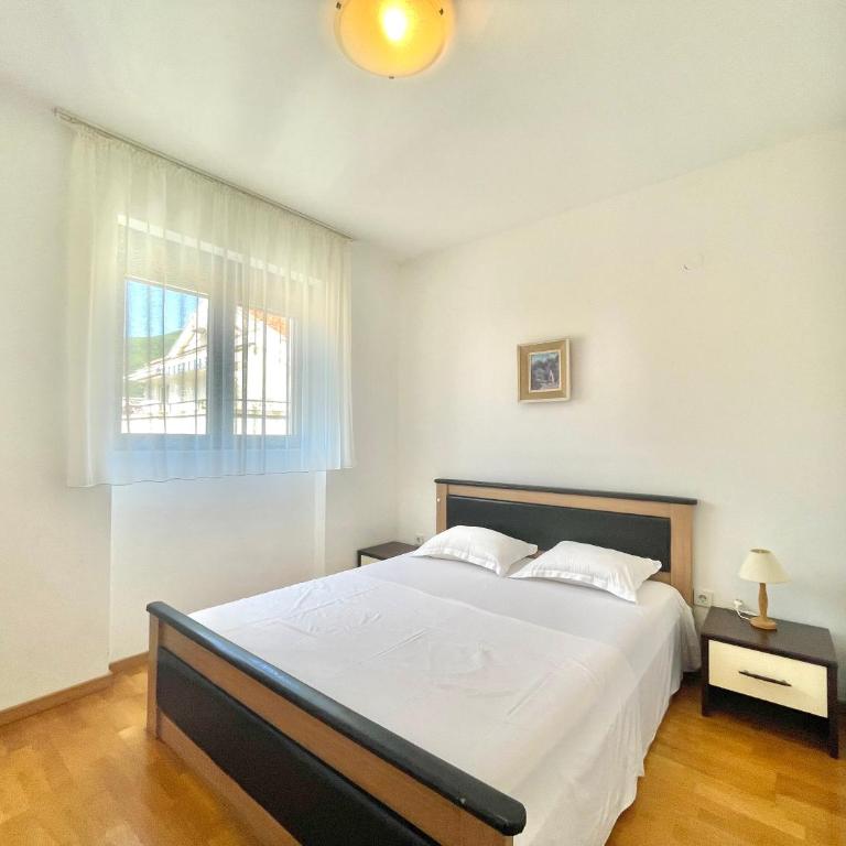 Comfort Apartments Aleksic - One-Bedroom Apartment - 8