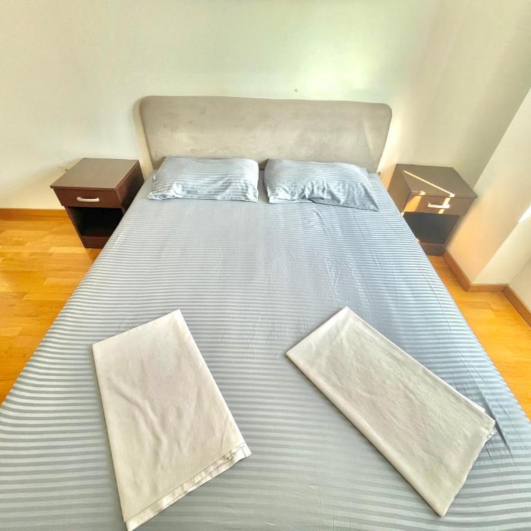 Comfort Apartments Aleksic - One-Bedroom Apartment - 9