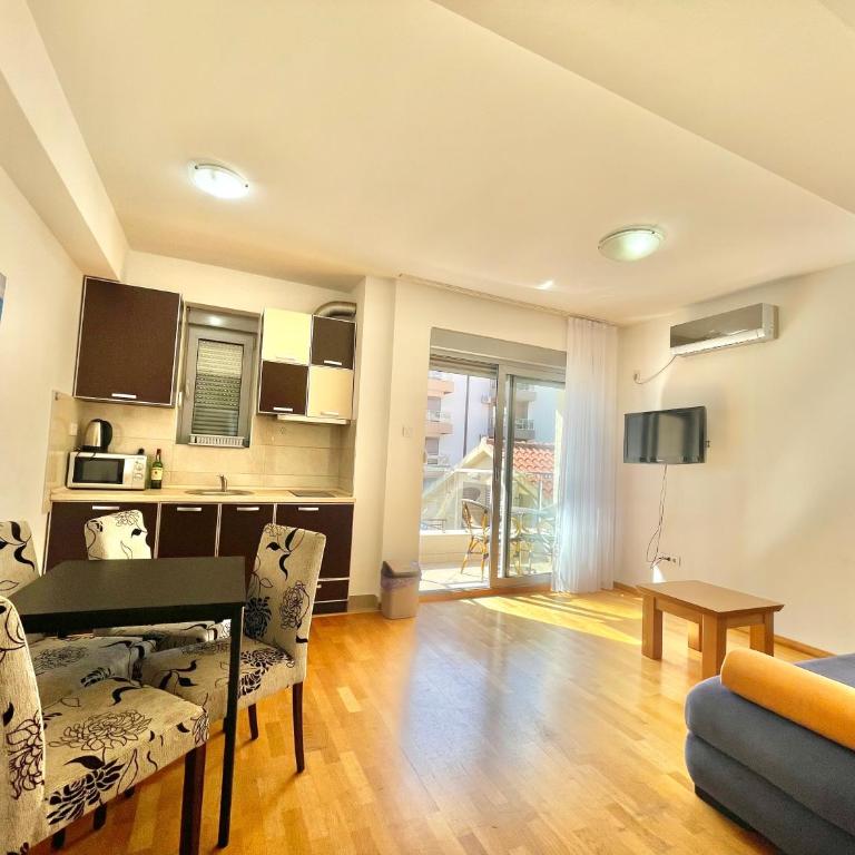 Comfort Apartments Aleksic - One-Bedroom Apartment - 11