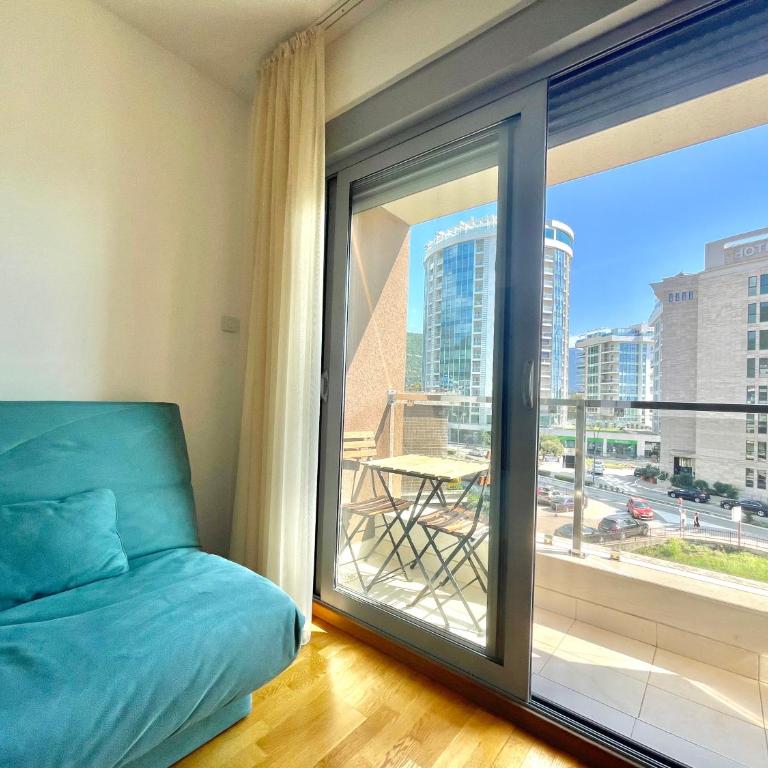 Comfort Apartments Aleksic - One-Bedroom Apartment - 10
