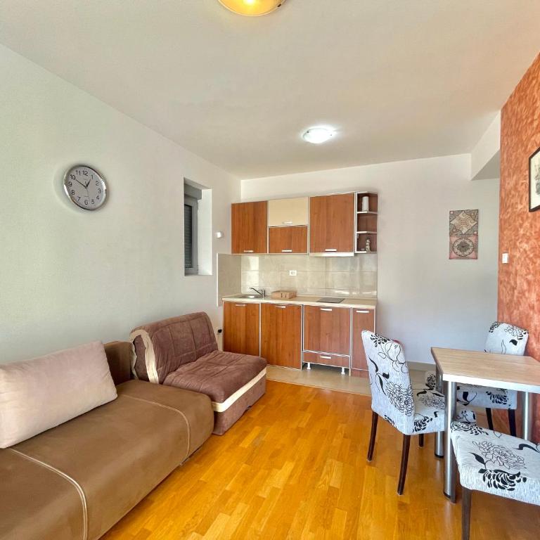 Comfort Apartments Aleksic - Studio with Terrace - 10