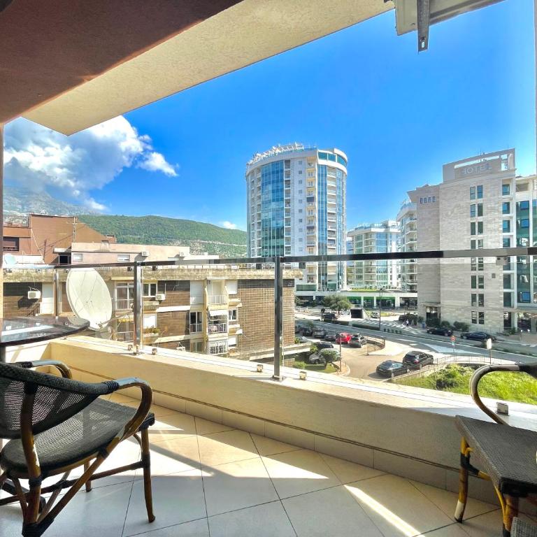 Comfort Apartments Aleksic - Two-Bedroom Apartment - 17