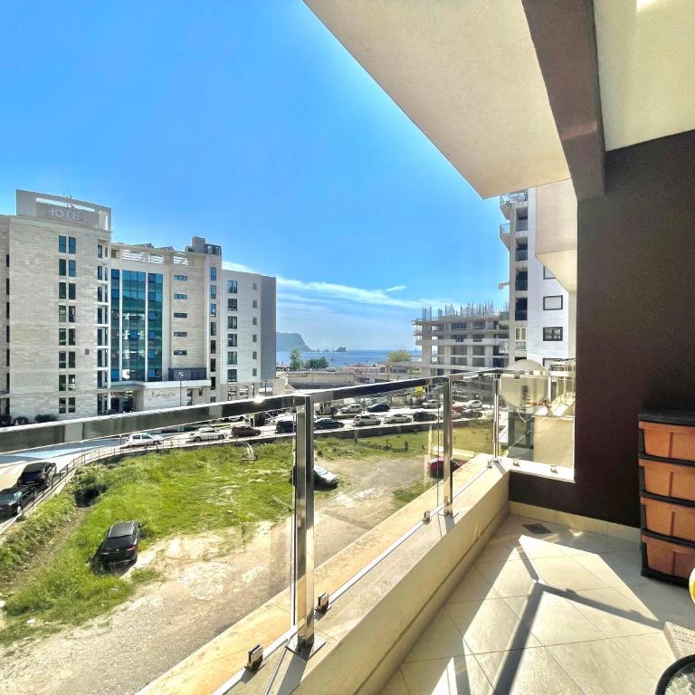 Comfort Apartments Aleksic - Apartman sa 2 Spavaće Sobe - 19