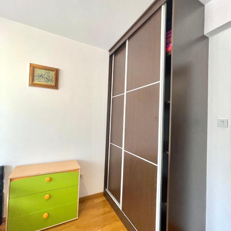 Comfort Apartments Aleksic - Two-Bedroom Apartment - 20