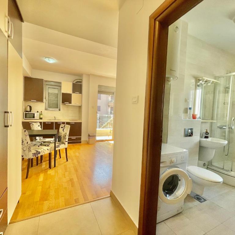 Comfort Apartments Aleksic - One-Bedroom Apartment - 14
