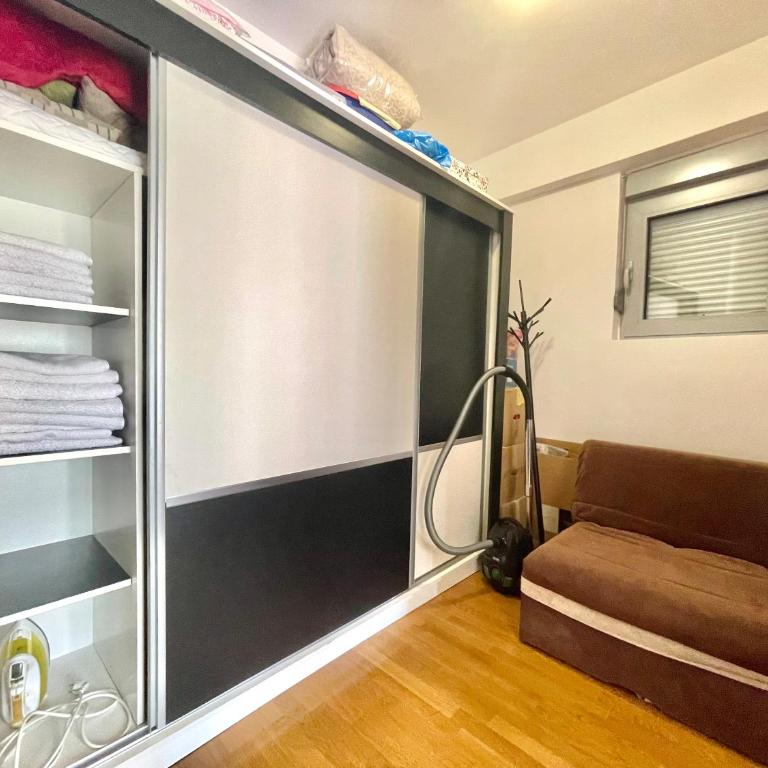 Comfort Apartments Aleksic - Two-Bedroom Apartment - 22