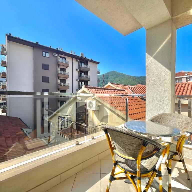 Comfort Apartments Aleksic - One-Bedroom Apartment - 15