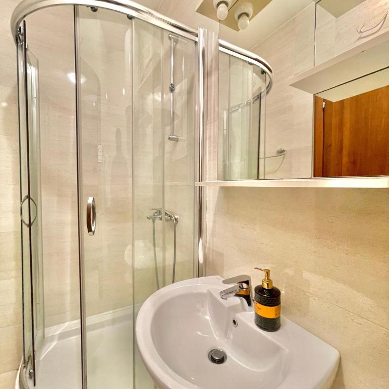 Comfort Apartments Aleksic - Two-Bedroom Apartment - 26