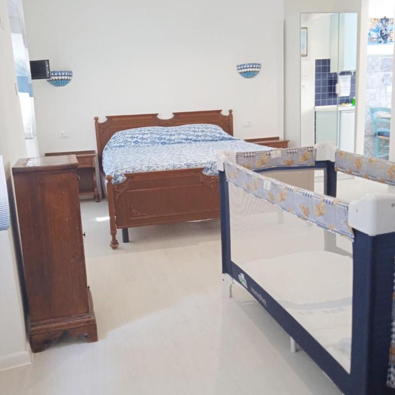 La casa di Uccia - Appartamento con 1 Camera da Letto - 4