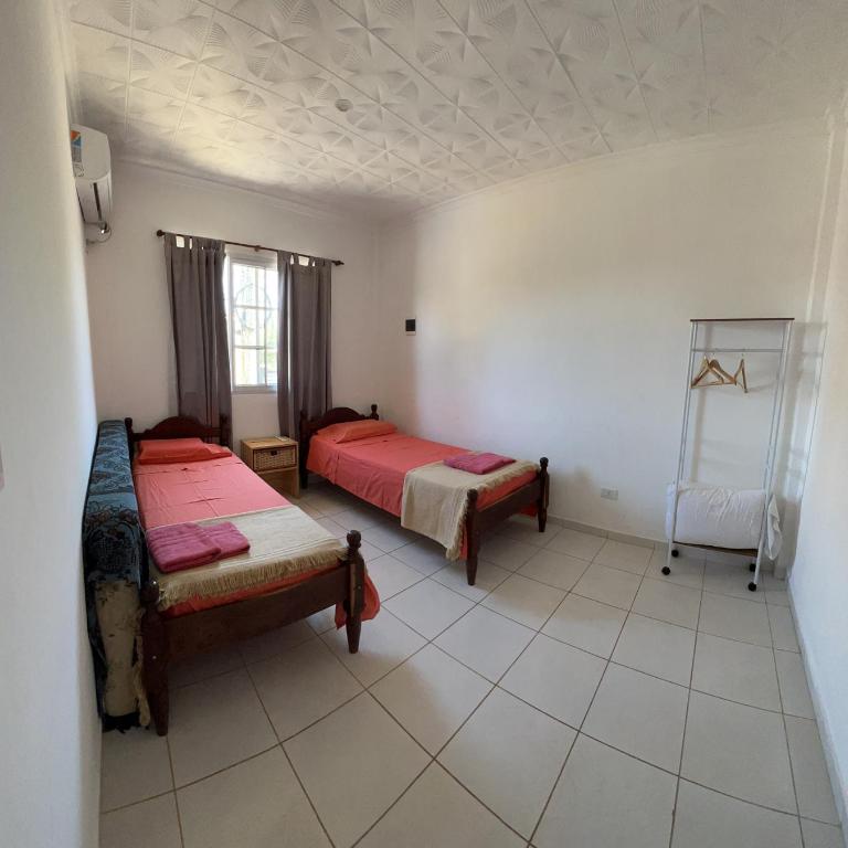 Departamento de La Nonna - Apartamento de 2 dormitorios - 13