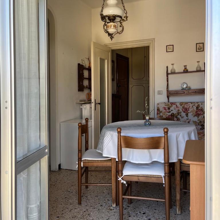 Casa Vintage - Appartamento con 1 Camera da Letto - 7