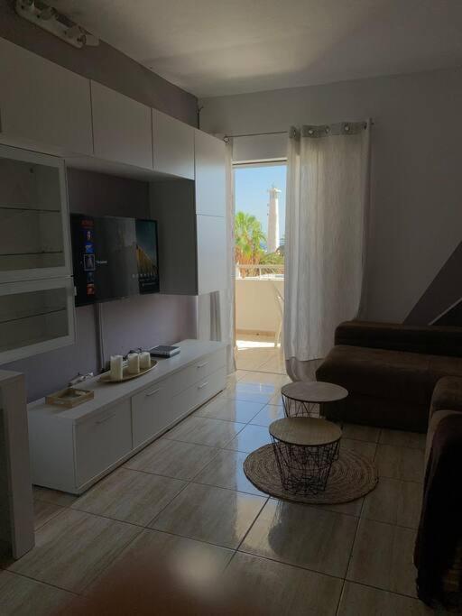 Apartamento frente la playa - Apartamento de 2 dormitorios - 6